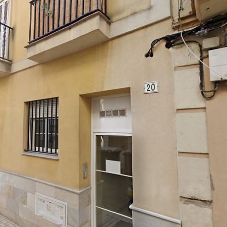 Holidays2Malaga Penia French Balcony & Smart Tv Exterior foto