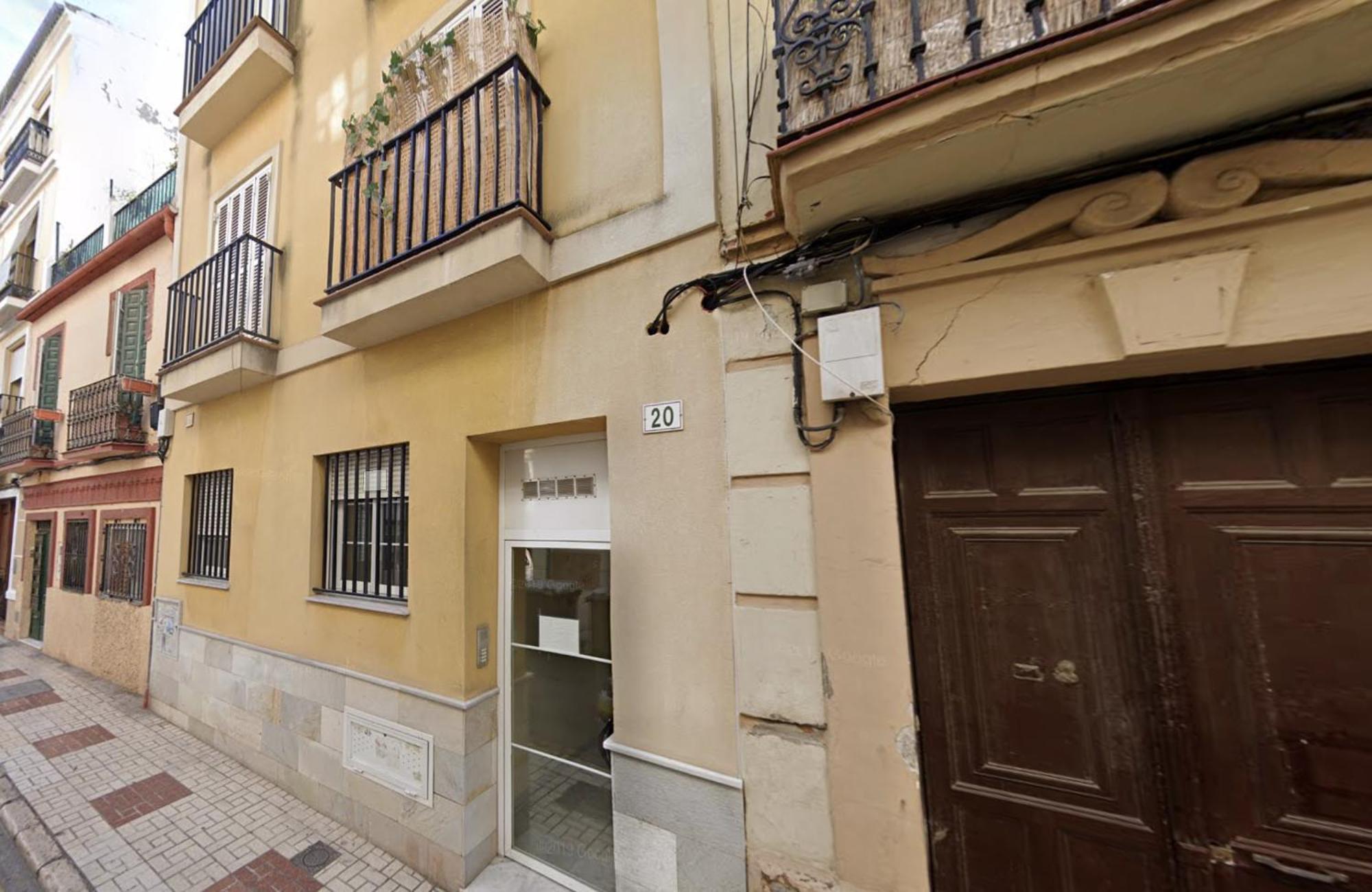 Holidays2Malaga Pena Parking & French Balcony & Smart Tv Exterior foto